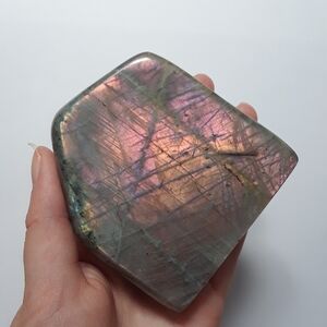 Labradorite Freeform